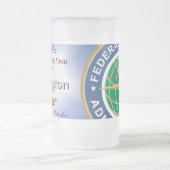 Chope Givrée Nom de Ne customisé - customisé (Centre)