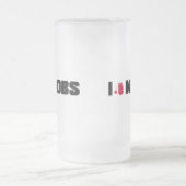 Chope Givrée noobs i (de sac à thé) (Centre)