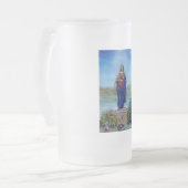 Chope Givrée NOTRE DAME DE LA LUMIÈRE Vierge de l'Immaculée Con (Devant gauche)