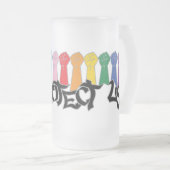 Chope Givrée Nous nous protégeons (Devant droit)