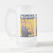 Chope Givrée Nous pouvons le faire la guerre mondiale 2 (Gauche)