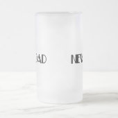 Chope Givrée Nouveau papa (Centre)