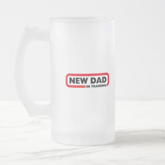 Chope Givrée Nouveau père en formation (Gauche)