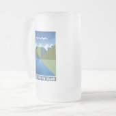 CHOPE GIVRÉE NOUVELLE ZÉLANDE KIWI ÎLE DU SUD (Devant gauche)