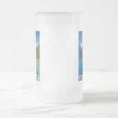 CHOPE GIVRÉE NOUVELLE ZÉLANDE KIWI ÎLE DU SUD (Centre)