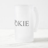 Chope Givrée Novice (Devant droit)