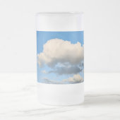 Chope Givrée Nuages de crème (Centre)