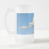 Chope Givrée Nuages de crème (Gauche)