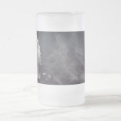 Chope Givrée Nuages métalliques (Centre)