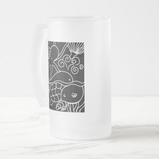 Chope Givrée Nuit (Devant gauche)