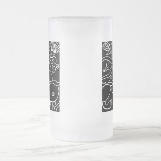 Chope Givrée Nuit (Centre)