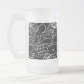 Chope Givrée Nuit (Gauche)