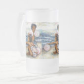 Chope Givrée Obsédés par la conquête de l'impossible (Devant gauche)