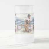 Chope Givrée Obsédés par la conquête de l'impossible (Centre)