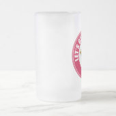 Chope Givrée Obtenons martelés (Centre)