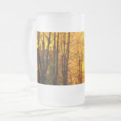 Chope Givrée Octobre Afterglow John Atkinson Grimshaw (Devant gauche)