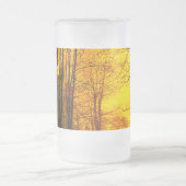 Chope Givrée Octobre Afterglow John Atkinson Grimshaw (Centre)