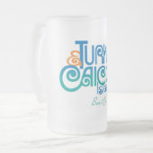 Chope Givrée Office du tourisme (Devant gauche)