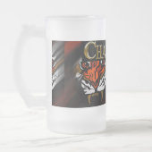 CHOPE GIVRÉE OHIO (Gauche)