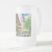 Chope Givrée Oktoberfest (Devant droit)