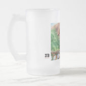 Chope Givrée Oktoberfest (Gauche)