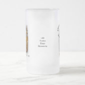 Chope Givrée Old Beer (Centre)