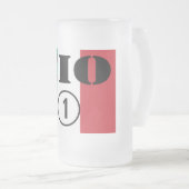 Chope Givrée Oncles italiens : L'ONU de Zio Numero (Devant droit)