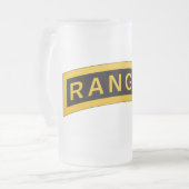 Chope Givrée Onglet Ranger (Devant gauche)