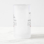 Chope Givrée Only The Best Marines (Centre)