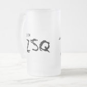 Chope Givrée Original 5 séries (Devant gauche)