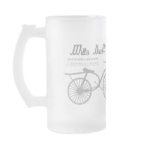 Original de DuoWheeler Cie. de moulins