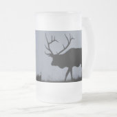 CHOPE GIVRÉE ORIGNAUX (Devant droit)