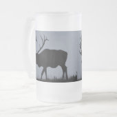 CHOPE GIVRÉE ORIGNAUX (Devant gauche)