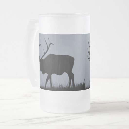 CHOPE GIVRÉE ORIGNAUX (Devant gauche)