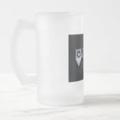 Chope Givrée ORP Gelée de bière (Gauche)