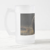 Chope Givrée Ours (Gauche)