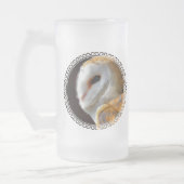 CHOPE GIVRÉE OWLS (Gauche)