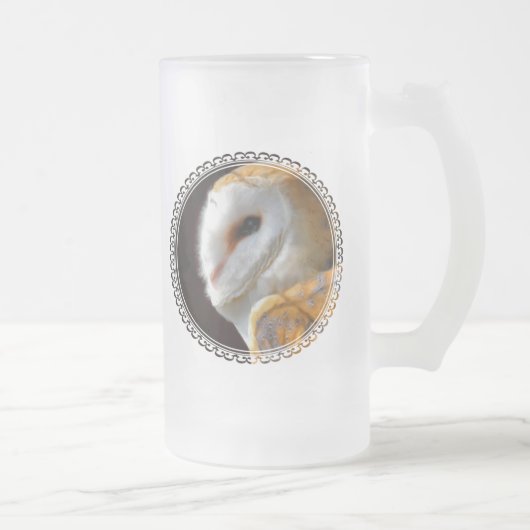 CHOPE GIVRÉE OWLS (Droit)