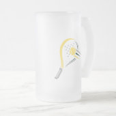 Chope Givrée Padel e Amigos (Devant droit)