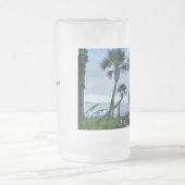 Chope Givrée Palmiers tordus (Centre)