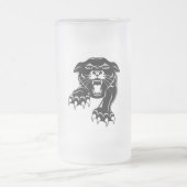 Chope Givrée Panthère noire (Centre)