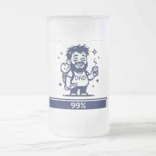 Chope Givrée Papa Chargement 99%