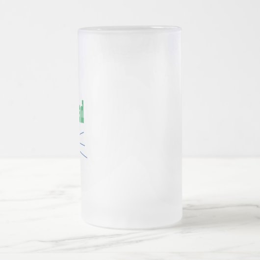 Chope Givrée Papa de chat (Centre)