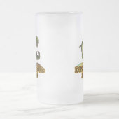 Chope Givrée Papa Dinomite (Centre)