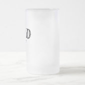 CHOPE GIVRÉE PAPA EST  (Centre)