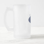 Chope Givrée papa fier (Gauche)