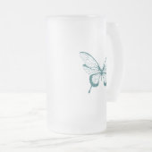 Chope Givrée Papillon (Devant droit)