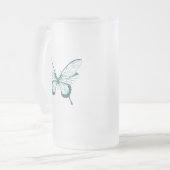 Chope Givrée Papillon (Devant gauche)