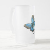 Chope Givrée Papillon (Devant gauche)