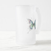 Chope Givrée Papillon (Devant droit)